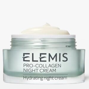 Elemis Pro-Collagen Night Cream -